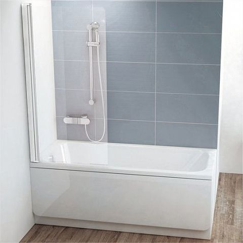 Ravak Chrome 7QL40100Z1