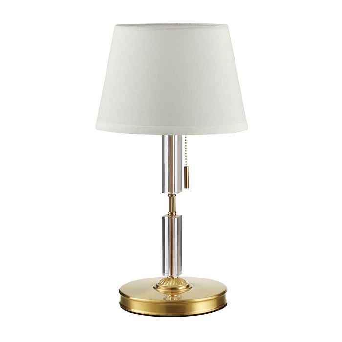 Настольная лампа ODEON LIGHT LONDON 4894/1T MODERN