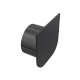 AVZ-P004 Заглушка крайнего отверстия канала DN 75, арт. AVZ-P004