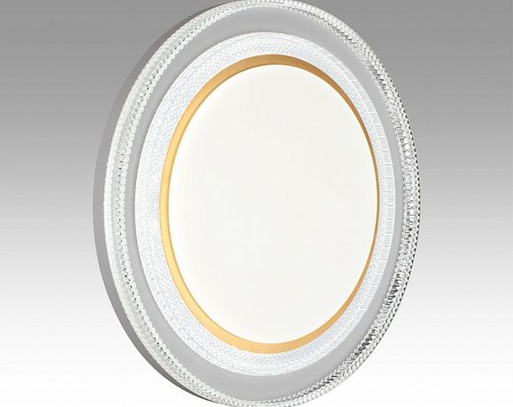Sonex Suzy Gold. Фото в интерьере