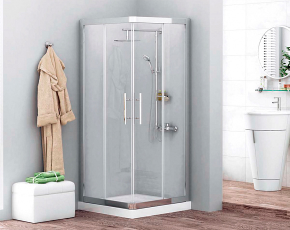 Сантехника Wasserkraft Lippe 45S. Фото в интерьере