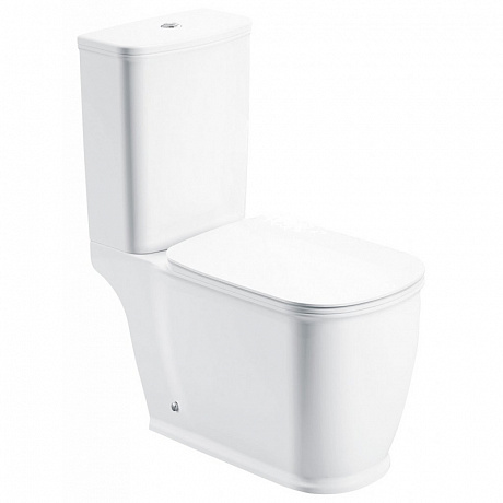 BelBagno PRADO BB10150CP