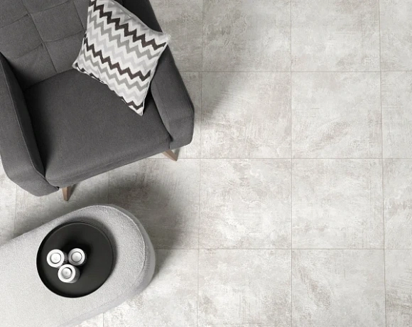 Global Tile Ultra. Фото в интерьере
