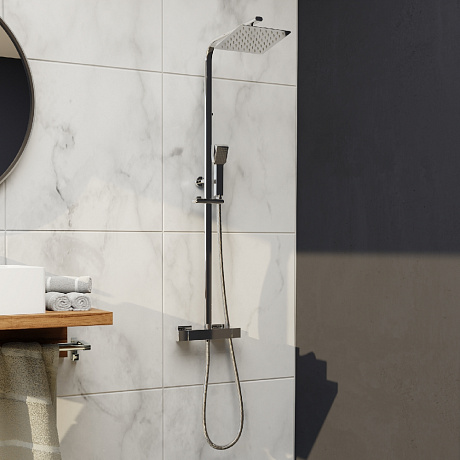 RGW Shower Panels 21140122-01