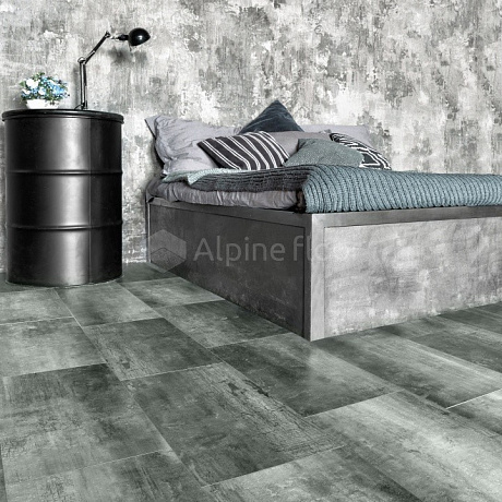 Alpine Floor Stone Mineral Core ECO 4-10