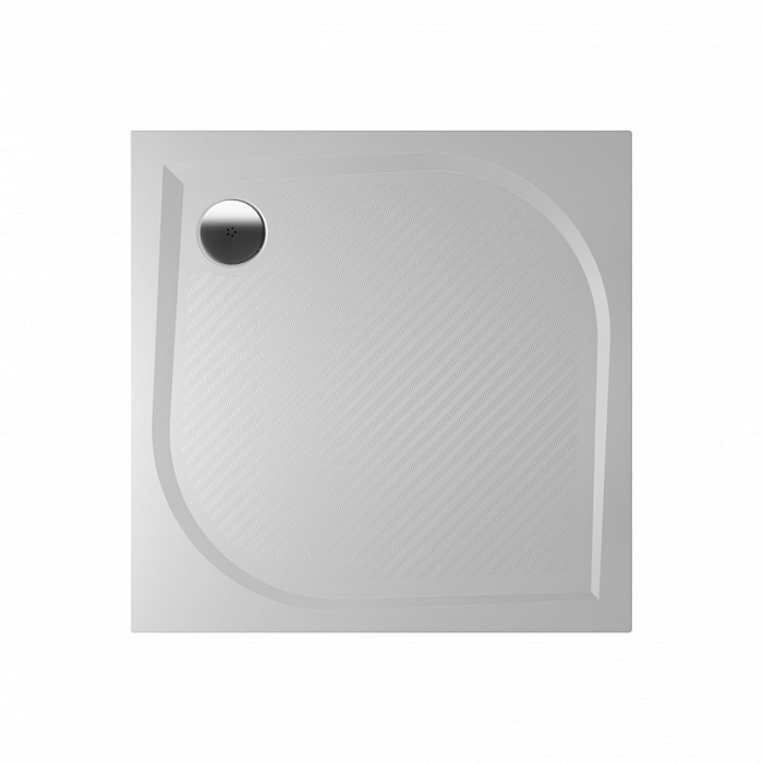 Душевой поддон Riho Kolping D004005005 90x90 см