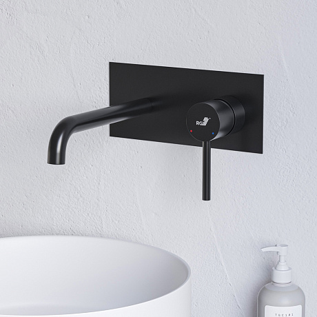 RGW Shower Panels 51140545-04