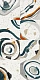 Декор Creto Cray ND_P0024 (старый пакинг) 30x60 см