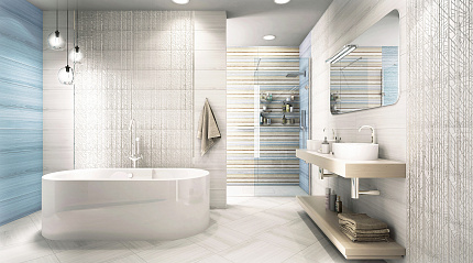 Керамическая плитка Delacora Timber Gray WT15TMB15
