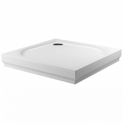Душевой поддон Riho Kolping D004005005 90x90 см