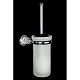 10913-CRST-CH Ёршик Boheme Murano Cristal 10913-CRST-CH