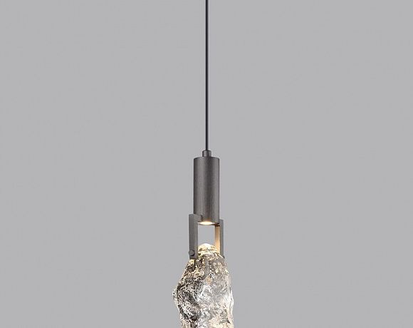 Odeon Light Lia. Фото в интерьере