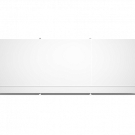 Cersanit Universal PA-TYPE_CLICK*170-W
