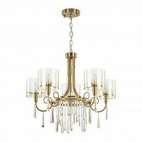 Odeon Light Nicole 4886/5
