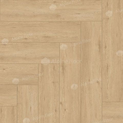 Alpine Floor Parquet Light ЕСО 13-26