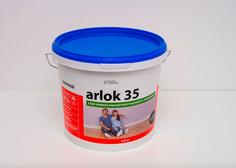Fine Floor  ARLOK35