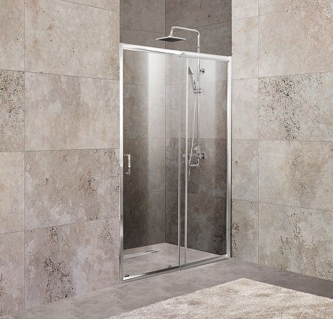 BelBagno UNIQUE UNIQUE-BF-1-120/135-C-Cr