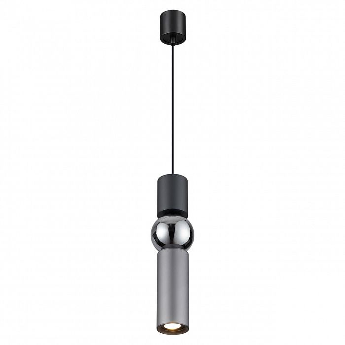 Подвес ODEON LIGHT SAKRA 4070/5L L-VISION