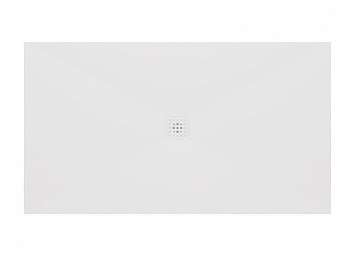 Душевой поддон Kolpa San Kerrock LAVOLTA 140x80