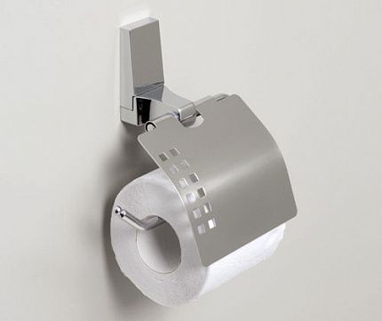 Lopau K-6025 Держатель туалетной бумаги