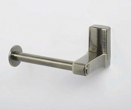 Exter K-5296 Держатель туалетной бумаги
