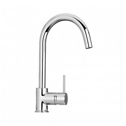 Paini Cox 78CR572 смеситель для кухни