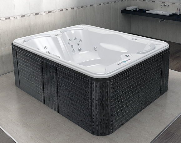 Сантехника Radomir DeLuxe. Фото в интерьере
