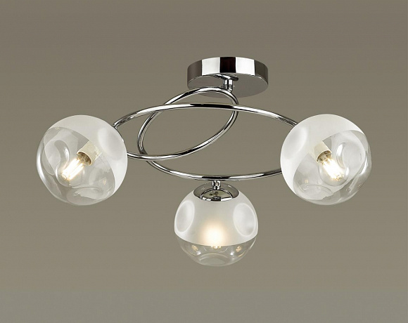 Lumion Belinda. Фото в интерьере