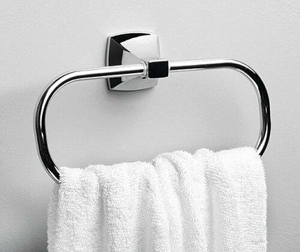 Wern K-2560 Держатель полотенец
