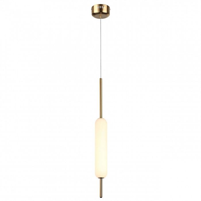 Подвес ODEON LIGHT REEDS 4794/12L PENDANT