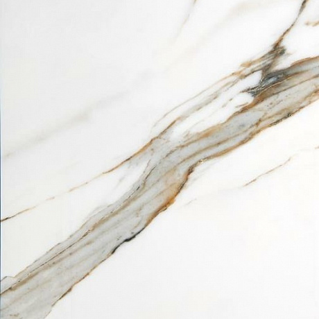 Varmora Glossy CARRARA WHITE Glossy