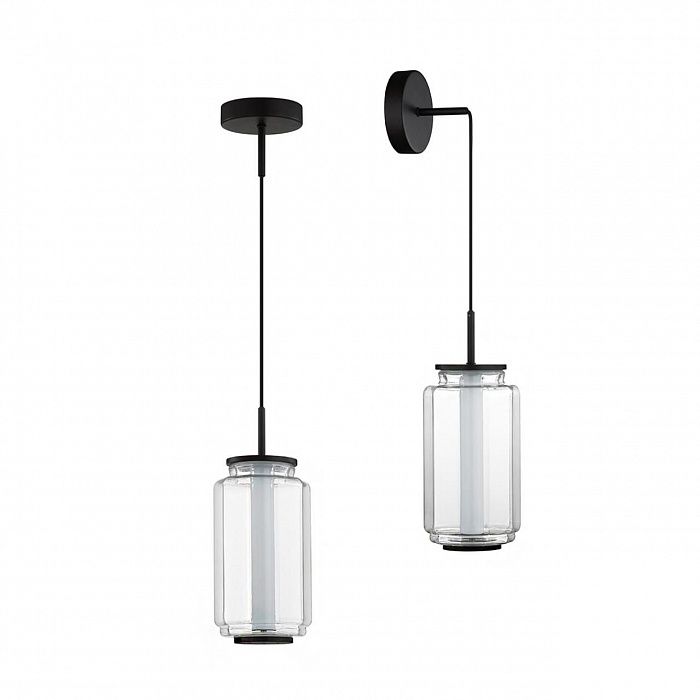 Подвес ODEON LIGHT JAM 5409/11L HIGHTECH