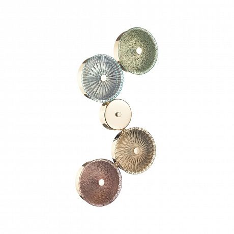 Odeon Light Caramella 5412/25WL