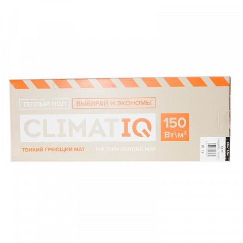IQwatt Climatiq Cable CLIMATIQ - 3,0