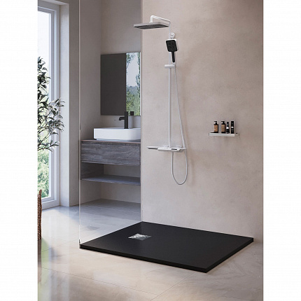 Душевой поддон  RGW Stone Tray 16152716-02  70x160x2,5 см