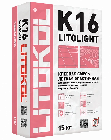 Litokol  L0347390002