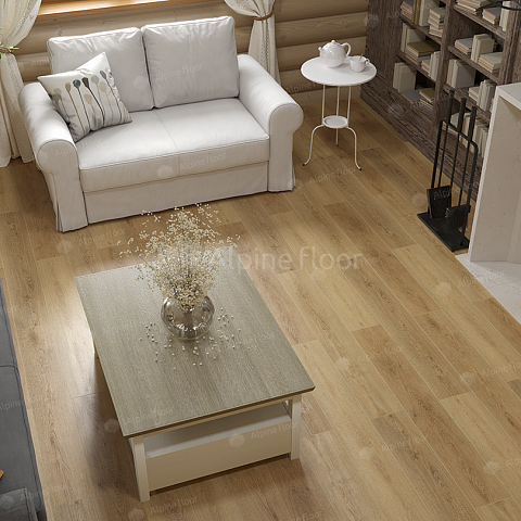 Alpine Floor Grand Sequoia ECO 11-31