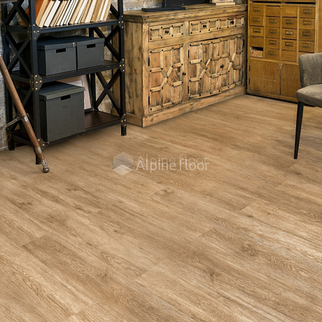 Alpine Floor Grand Sequoia LVT ECO 11-502