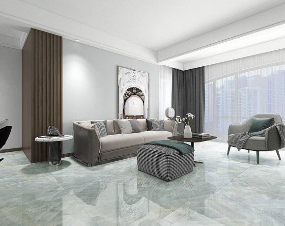 Global Tile Wink. Фото в интерьере