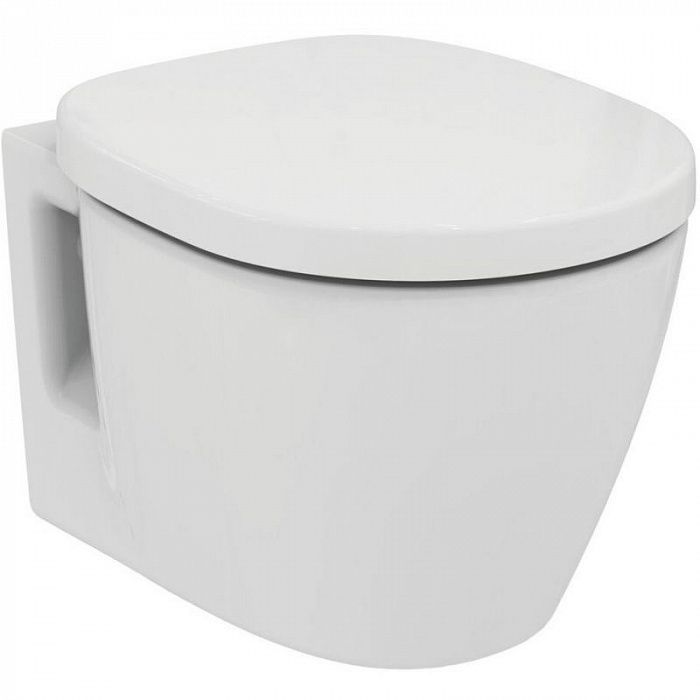 Унитаз подвесной Ideal Standard Connect E803501