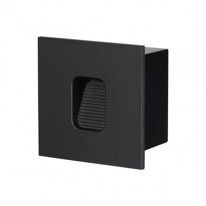 Подсветка для лестниц ODEON LIGHT VITTY 6650/1WL NATURE