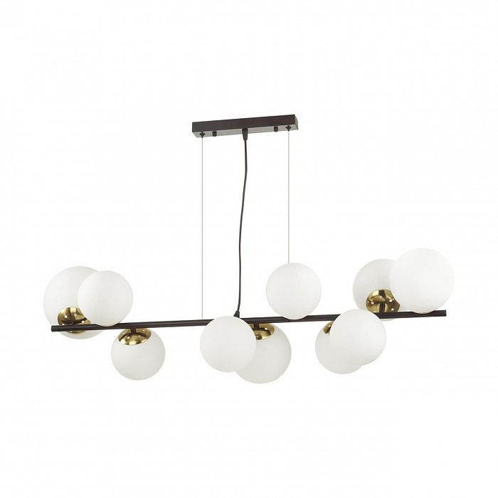 Люстра LUMION MELONA 6508/10 MODERNI