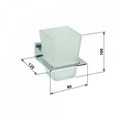 Bemeta Plaza 118110052