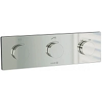 Kludi PushTronic 3830005-00
