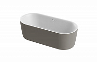 Cezares METAURO METAURO-INT-Central-180-80-60-G-W-MATT