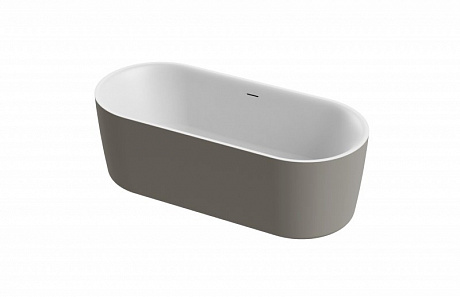 Cezares METAURO METAURO-INT-Central-180-80-60-G-W-MATT