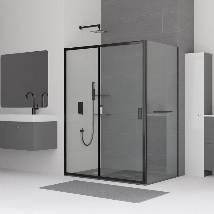 Душевой уголок RGW Classic 320948109-014 100x 90x185 см