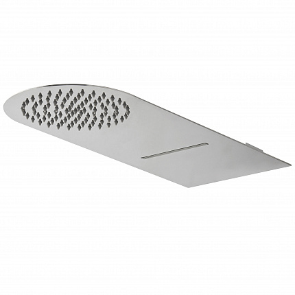 Верхний душ RGW Shower Panels 21140362-01 54x20 см