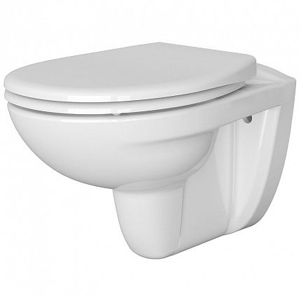 Унитаз подвесной Vitra Normus 6855B003-0101