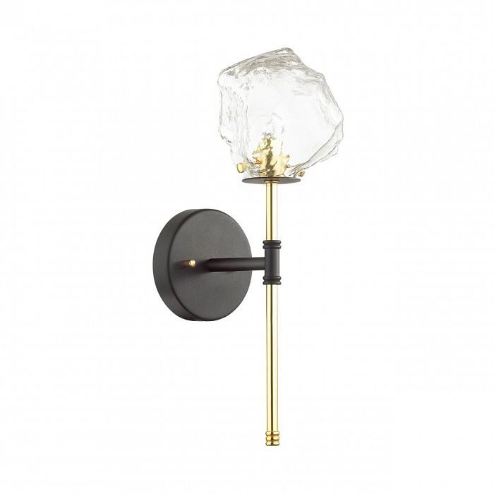 Бра ODEON LIGHT STONO 4789/1W LOFT